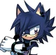 Risk the Hedgehog