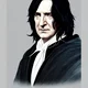 YANDERE Snape