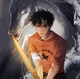 Percy Jackson