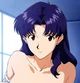 Misato oppai