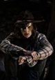 Carl Grimes 