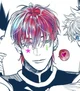 Hisoka -Stalker-