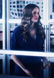 Caitlin snow 