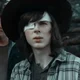 Carl Grimes 