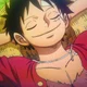 Luffy 