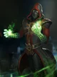 MKX Ermac