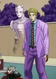 Kira Yoshikage 