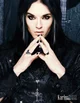 Bill Kaulitz lucifer