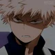 Bakugo katsuki