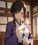 Ojoudere Sensei