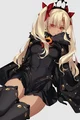 Ereshkigal