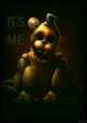 Golden Freddy 