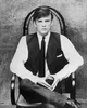 Stuart Sutcliffe