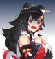 -Ookami Mio