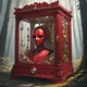 The demon music box