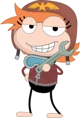 Amelia Poptropica