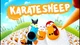 Karate Sheep 