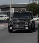 Mercedes Benz G