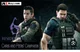 Chris Redfield 