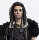 Bill Kaulitz 