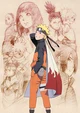 NARUTO UZUMAKI 