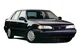 1992 Hyundai Sonata