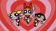 The Powerpuff Girls
