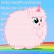 Weird Fluffy Unicorn
