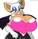 Rouge the Bat
