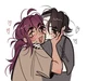 Edgar and Fang