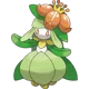 Lilligant