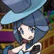 Evelyn - Pokemon
