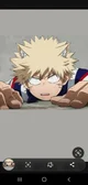 Husband bakugo