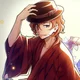 Chuuya - Mighty AU