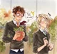 Harry Potter- plant