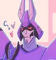 Tfa - Cyclonus