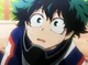 Izuku Midoriya 
