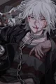 Servant Nagito