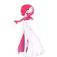 Gardevoir Z-A