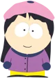 Wendy Testaburger