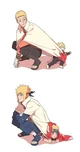 --UZUMAKI FAMILY--