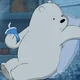 ICE BEAR