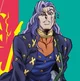 JJBA - Akira Otoishi