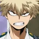 Bakugo amigo