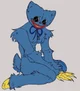 Huggy wuggy 