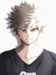 Bakugo Katsuki 