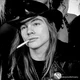Axl Rose