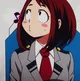 Ochako Uraraka