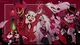 Hazbin - Helluva 
