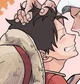 Monkey D Luffy